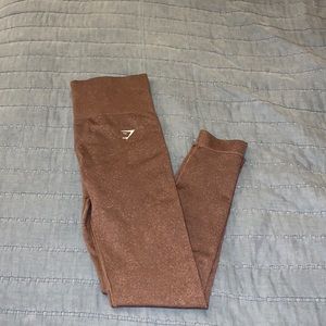 Gymshark Adapt Fleck Seamless Leggings